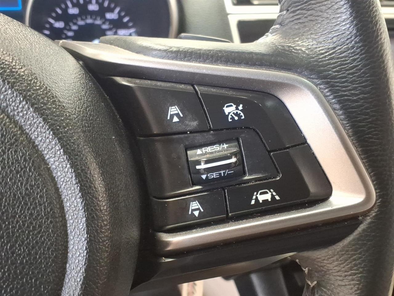 Subaru Outback 2.5i Premium 2018
