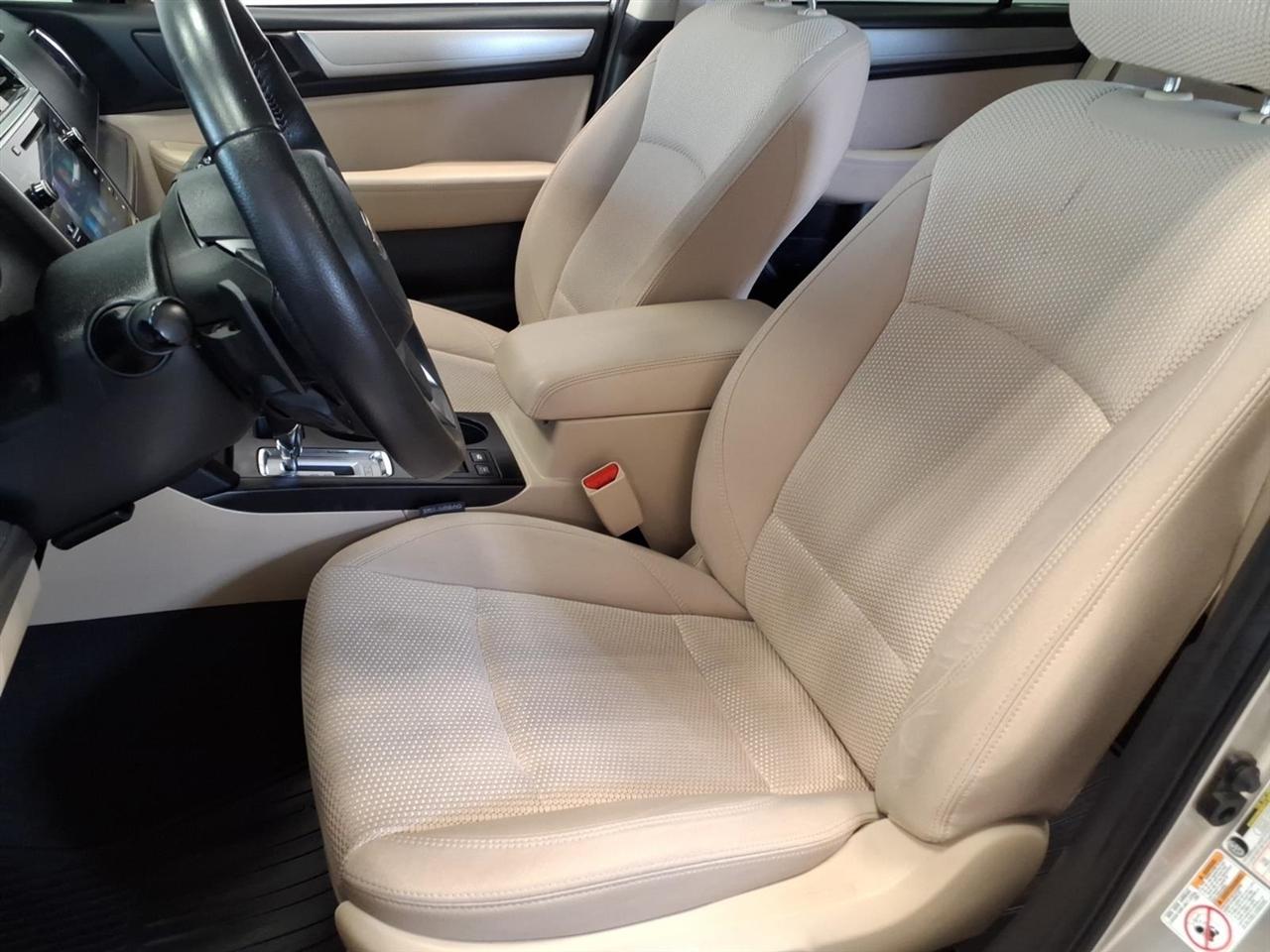 Subaru Outback 2.5i Premium 2018
