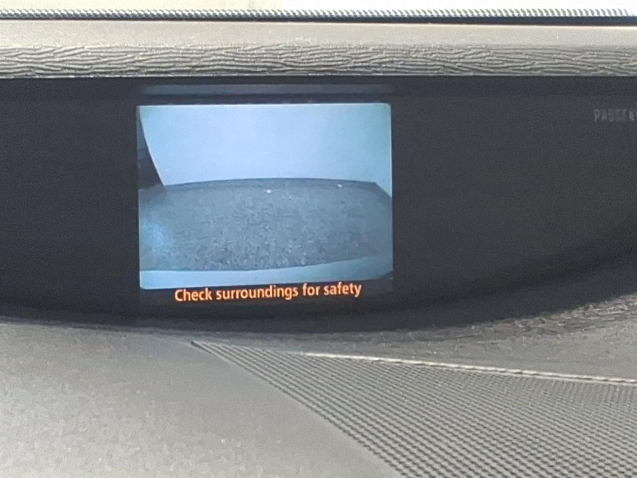 Toyota Venza 4dr Wgn V6 AWD (Natl) 2011