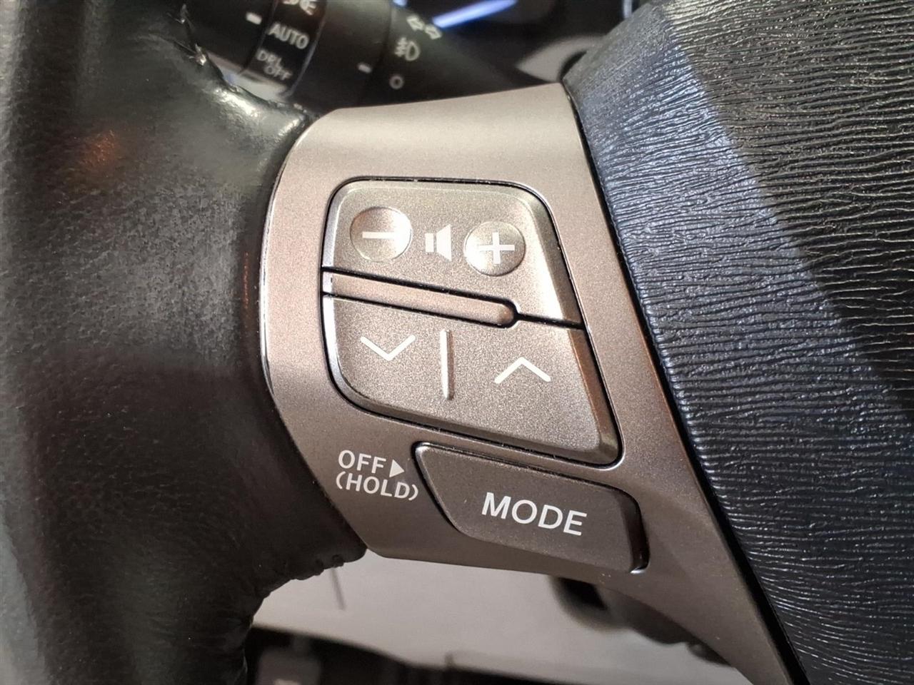 Toyota Venza 4dr Wgn V6 AWD (Natl) 2011