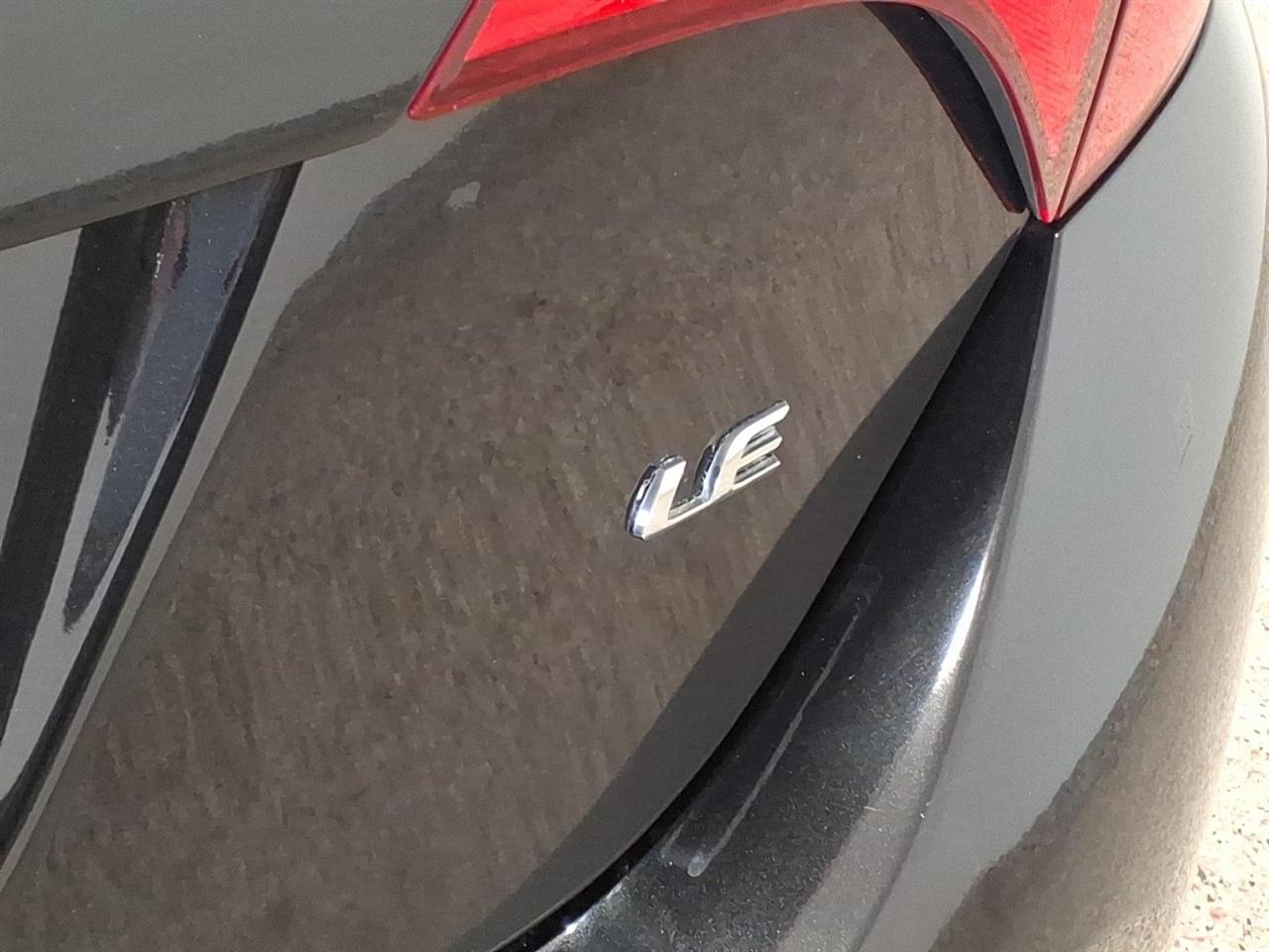 Toyota Corolla 4dr Sdn CVT S w/Special Edition Pkg (Natl) 2016