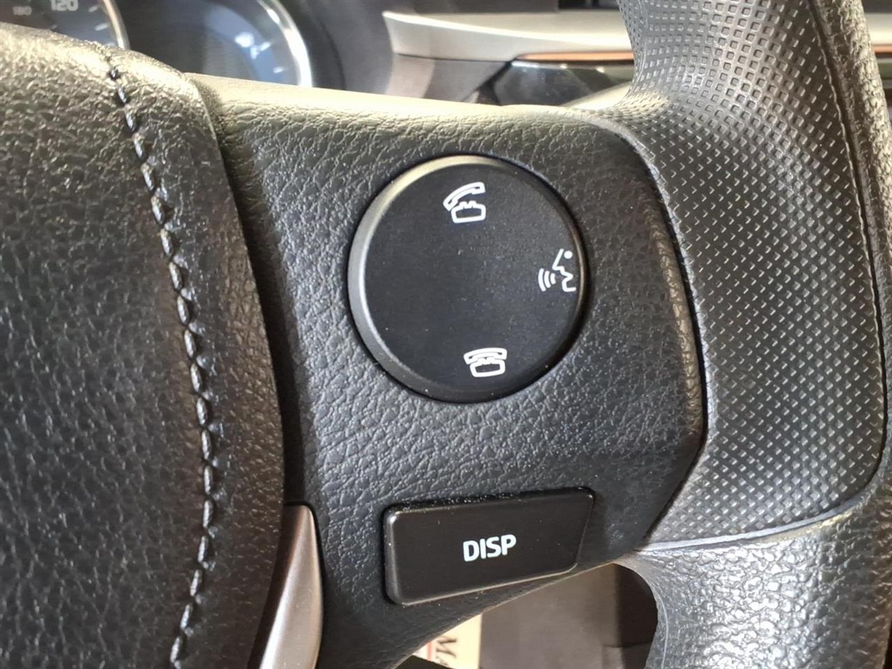 Toyota Corolla 4dr Sdn Auto LE (Natl) 2016