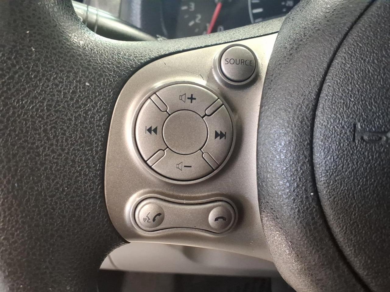 Nissan NV200 I4 SV 2015