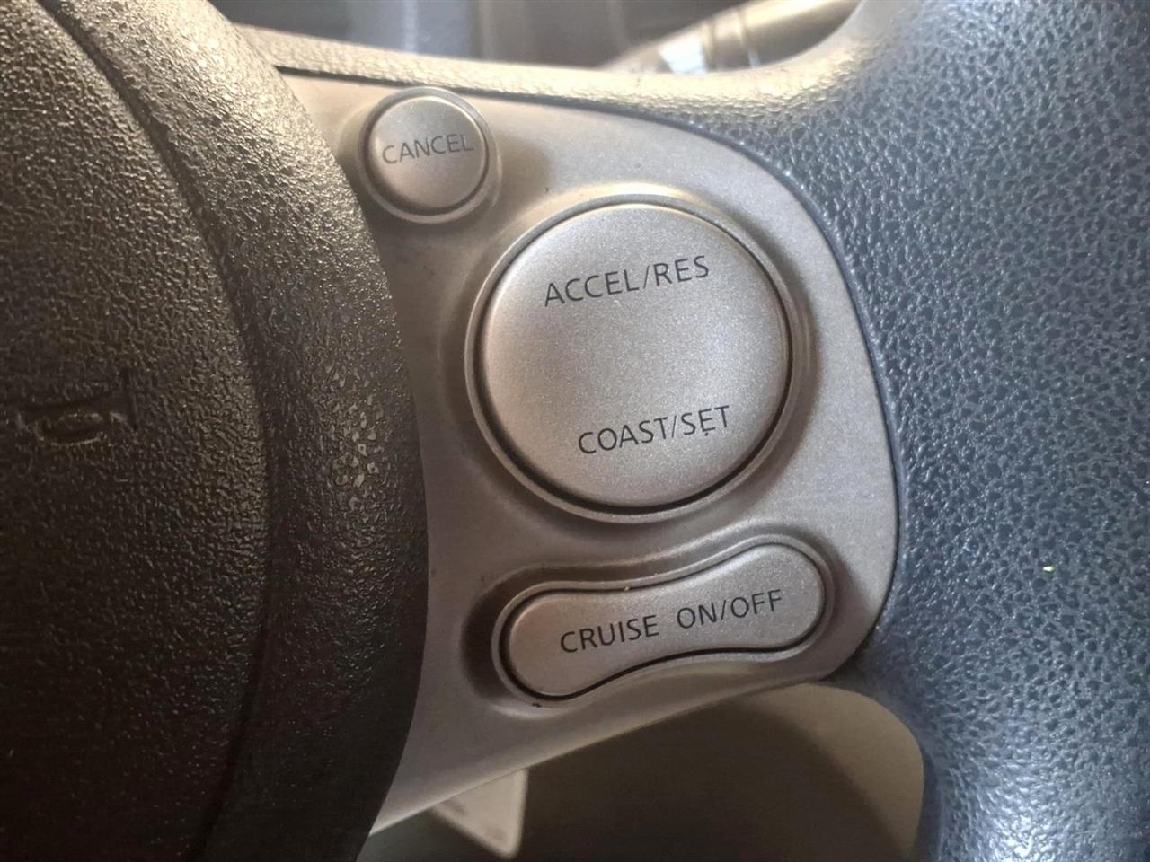 Nissan NV200 I4 SV 2015