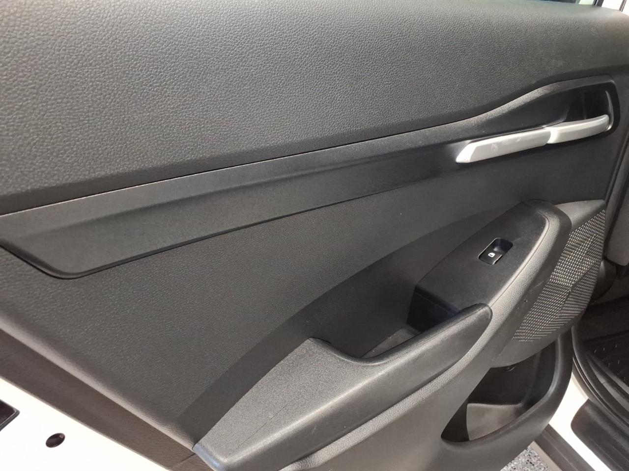 Kia Seltos LX IVT AWD 2021