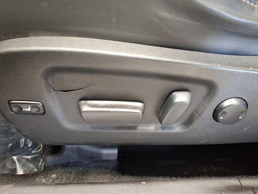 Toyota Highlander XLE AWD V6 2019