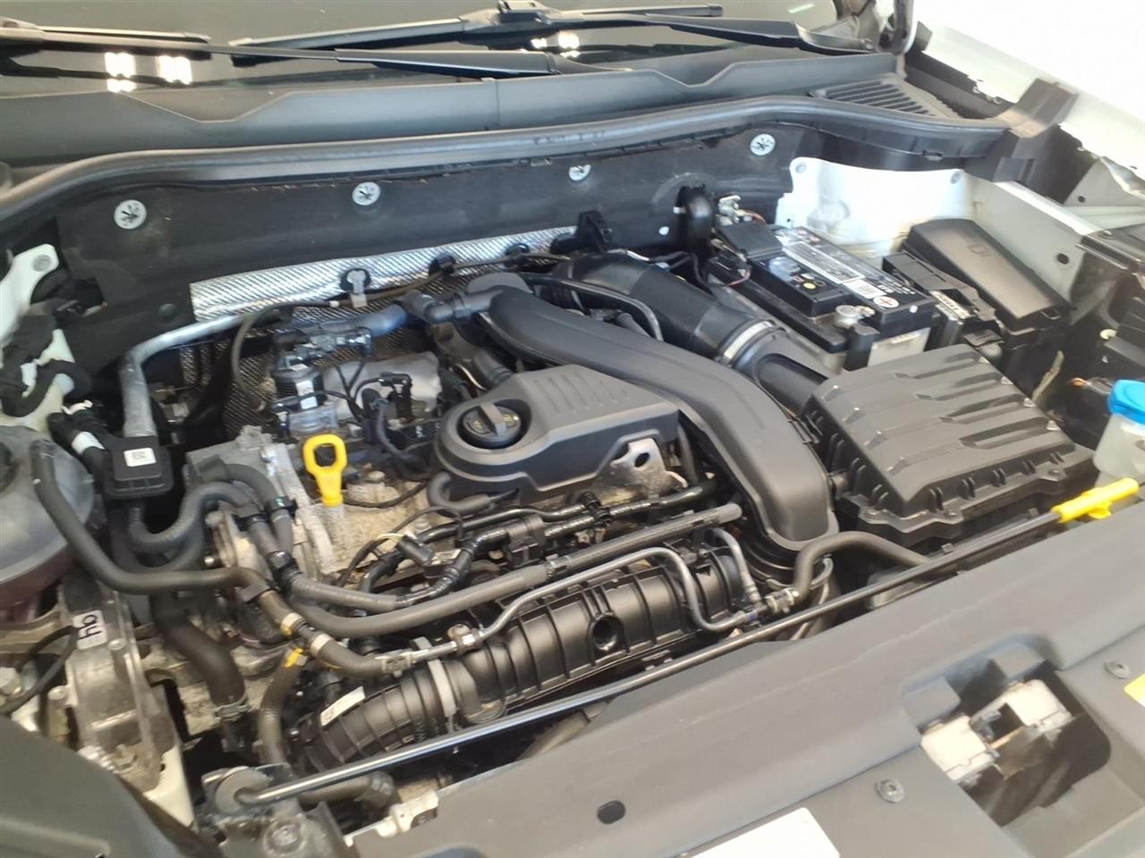 2022 Volkswagen Taos SEL - Photo 22