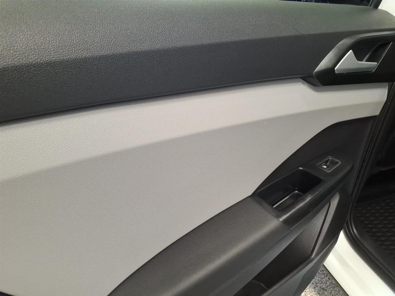 Volkswagen Taos SEL 4MOTION 2022