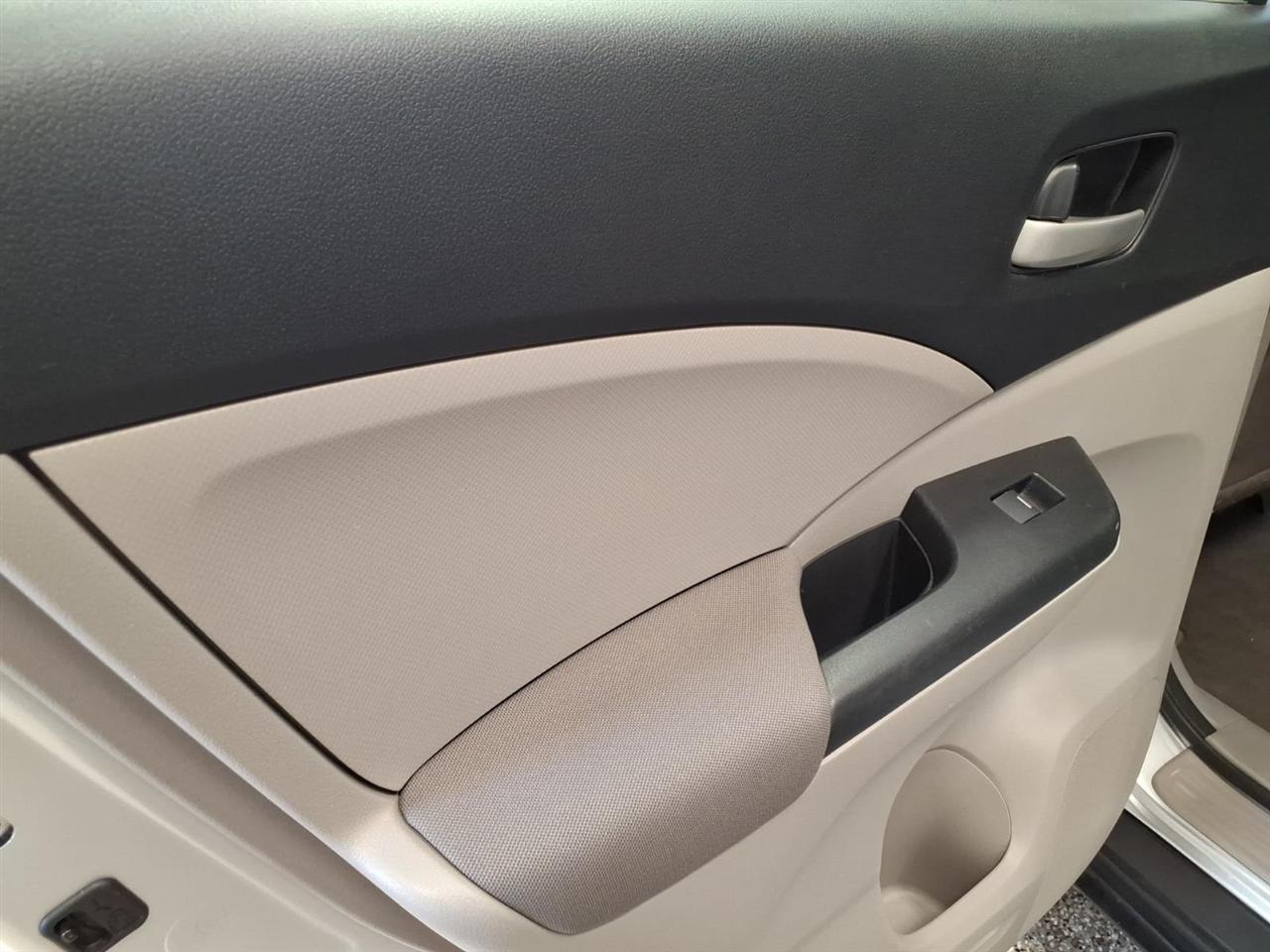 Honda CR-V AWD 5dr LX 2014