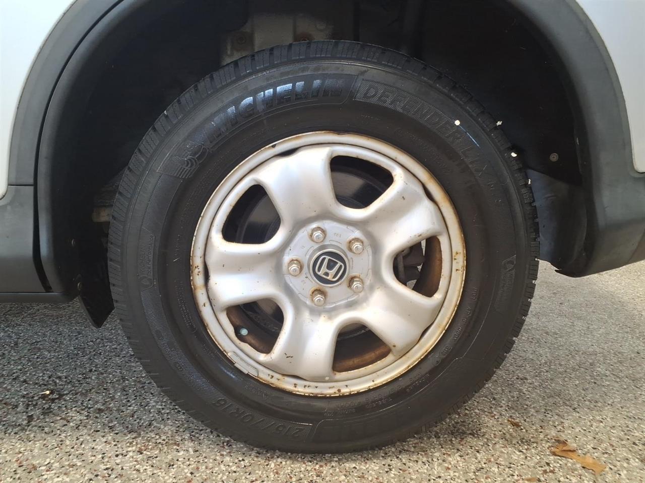 Honda CR-V AWD 5dr LX 2014