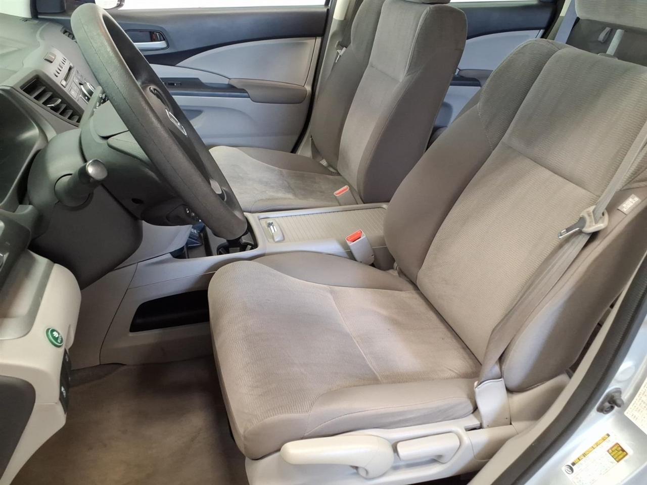 Honda CR-V AWD 5dr LX 2014