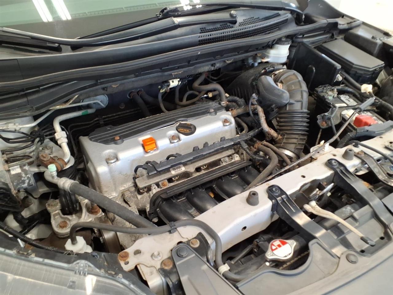 Honda CR-V AWD 5dr LX 2014