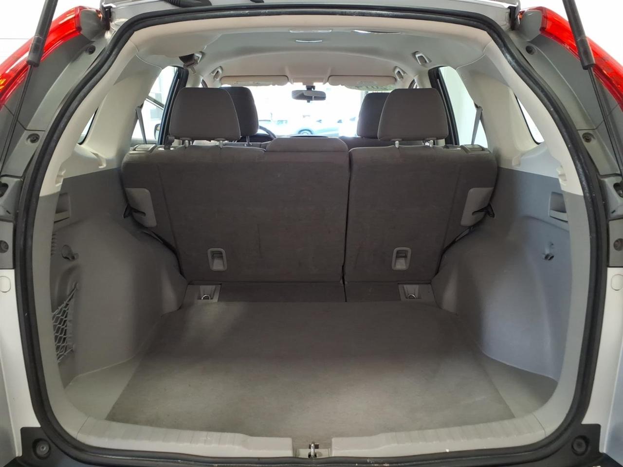 Honda CR-V AWD 5dr LX 2014