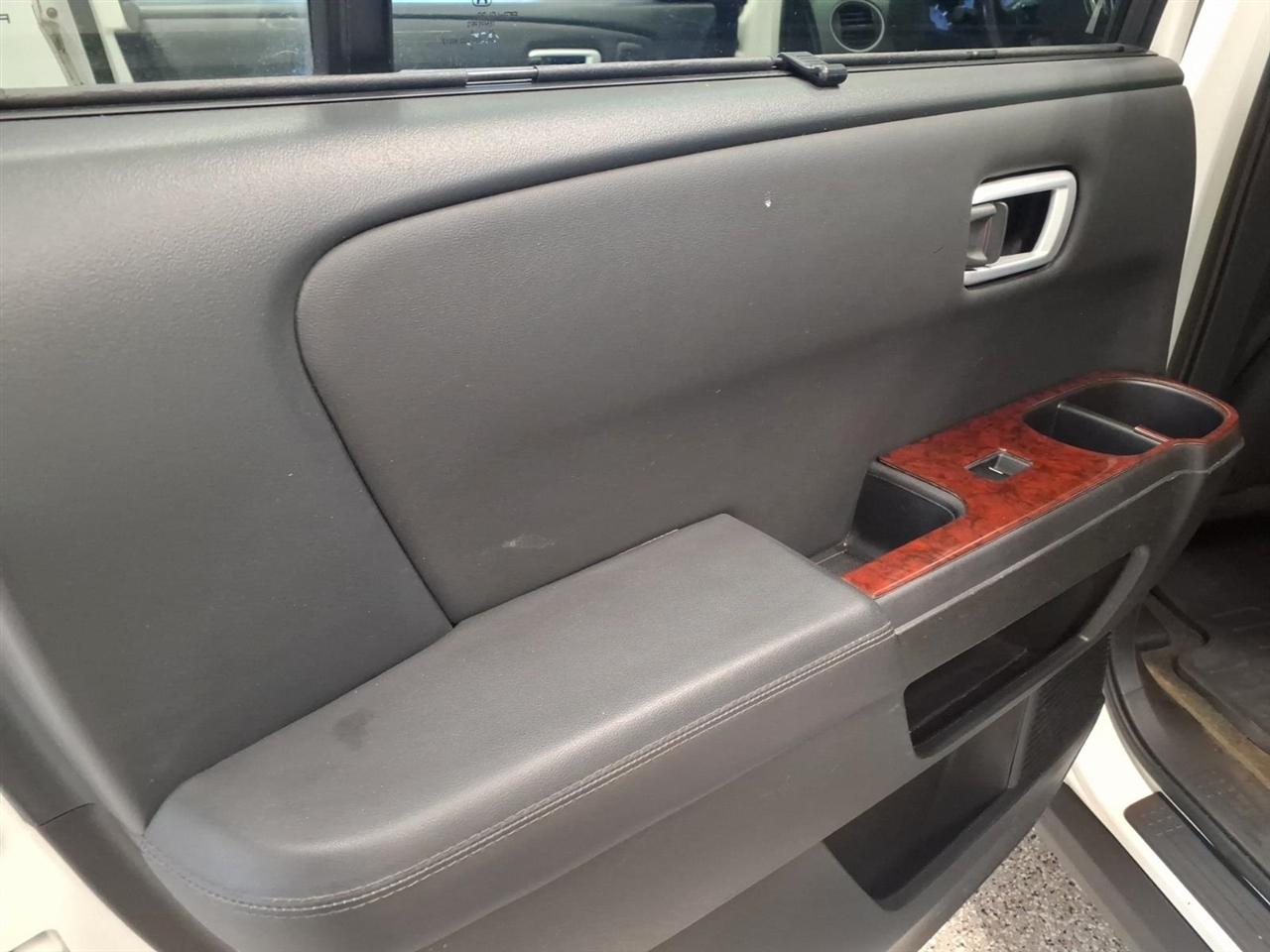 Honda Pilot 4WD 4dr Touring w/RES & Navi 2014