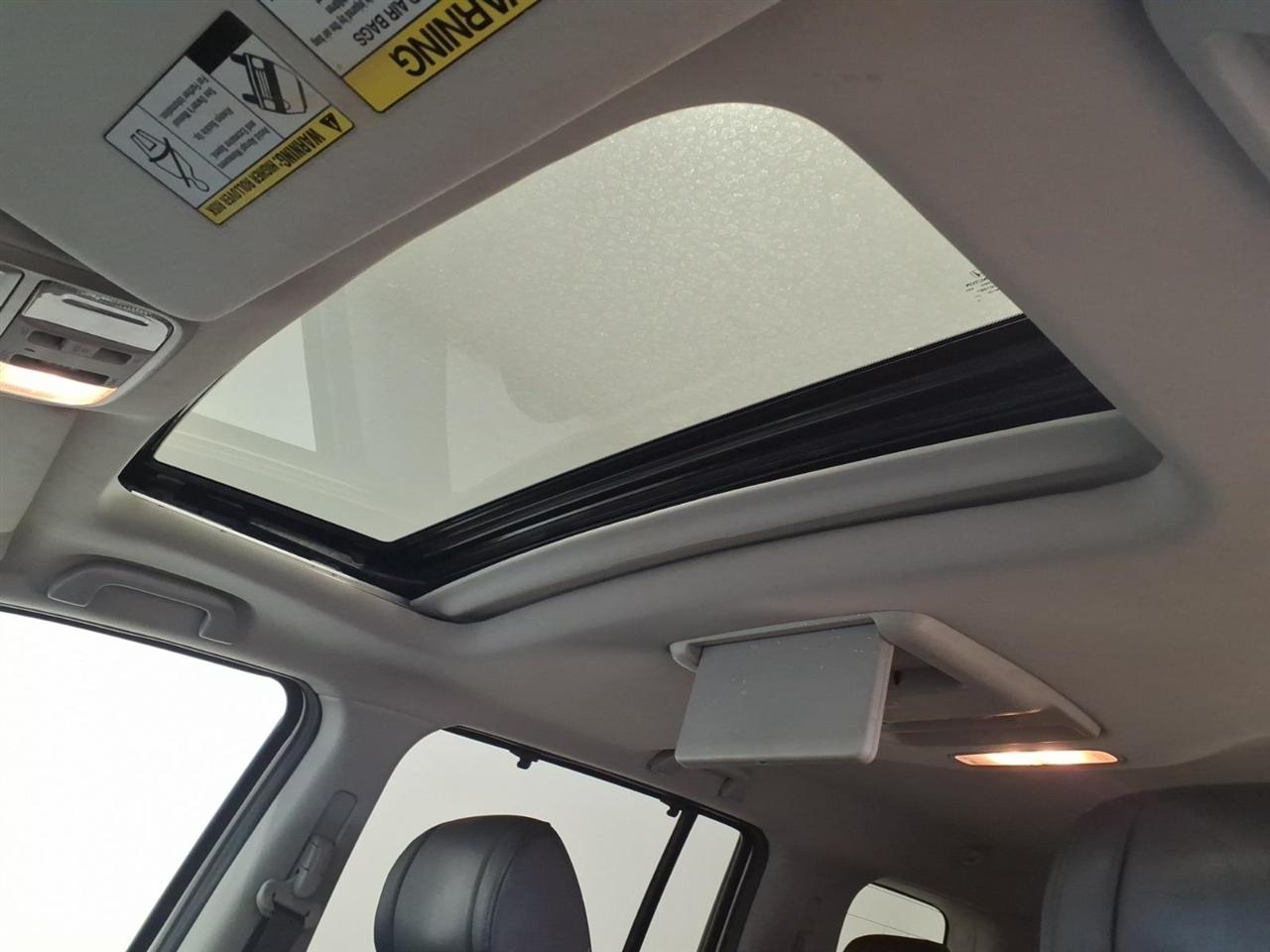 Honda Pilot 4WD 4dr Touring w/RES & Navi 2014