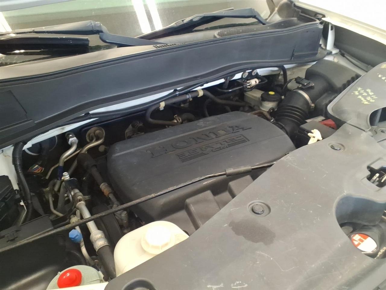 Honda Pilot 4WD 4dr Touring w/RES & Navi 2014