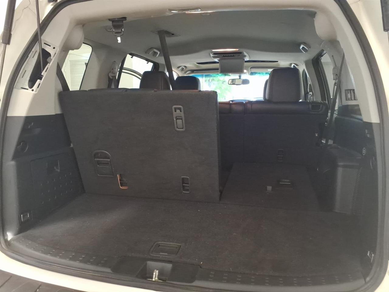 Honda Pilot 4WD 4dr Touring w/RES & Navi 2014