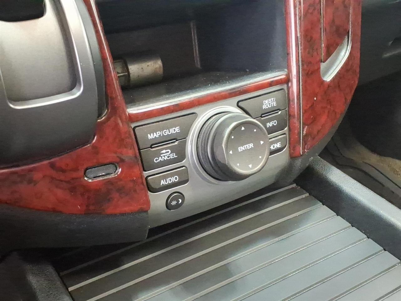 Honda Pilot 4WD 4dr Touring w/RES & Navi 2014