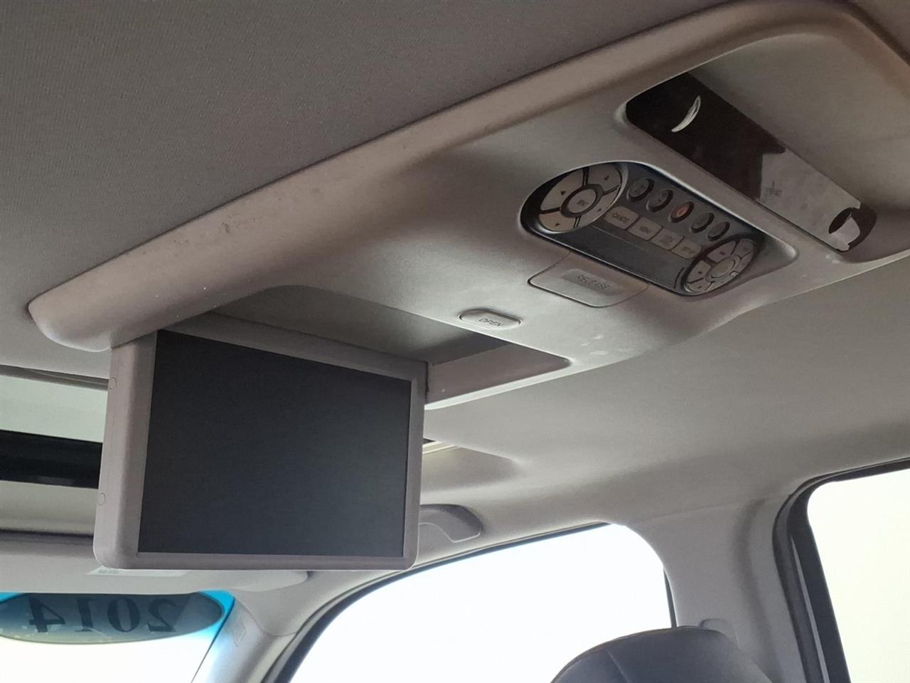Honda Pilot 4WD 4dr Touring w/RES & Navi 2014