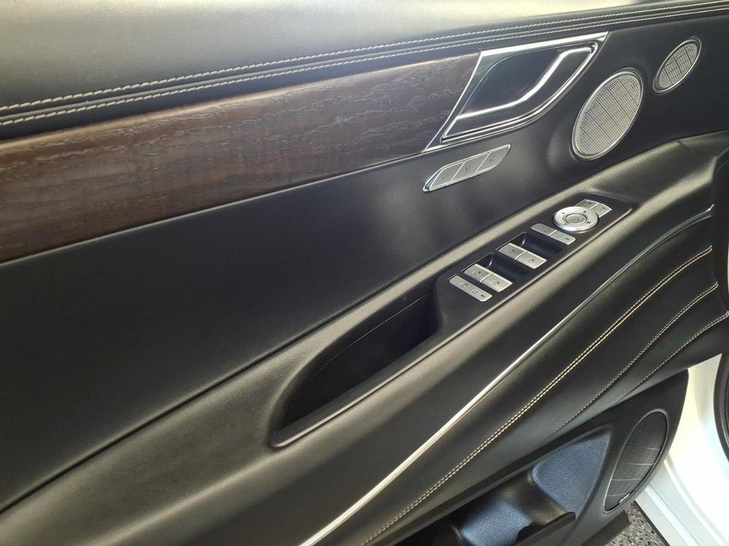 Genesis GV80 2.5T Advanced AWD 2021