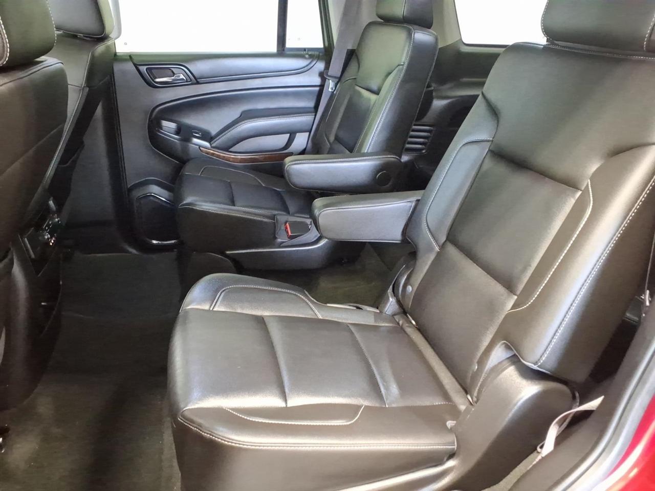 Chevrolet Tahoe 4WD 4dr LT 2016