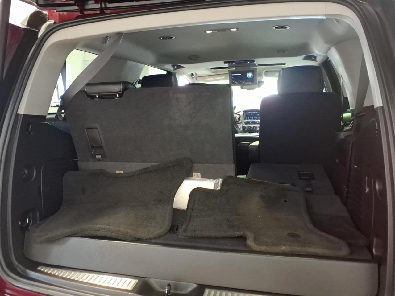 Chevrolet Tahoe 4WD 4dr LT 2016