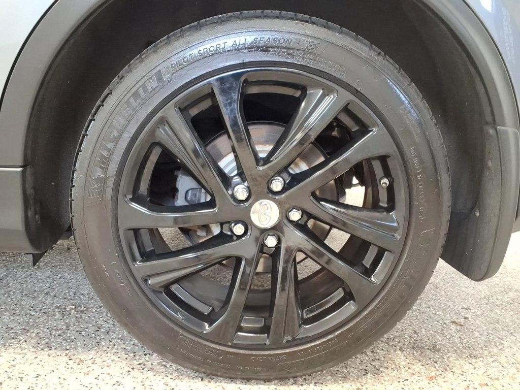 Infiniti QX50 AWD 2017