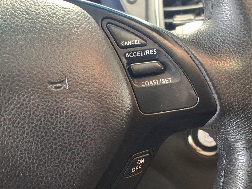 Infiniti QX50 AWD 2017