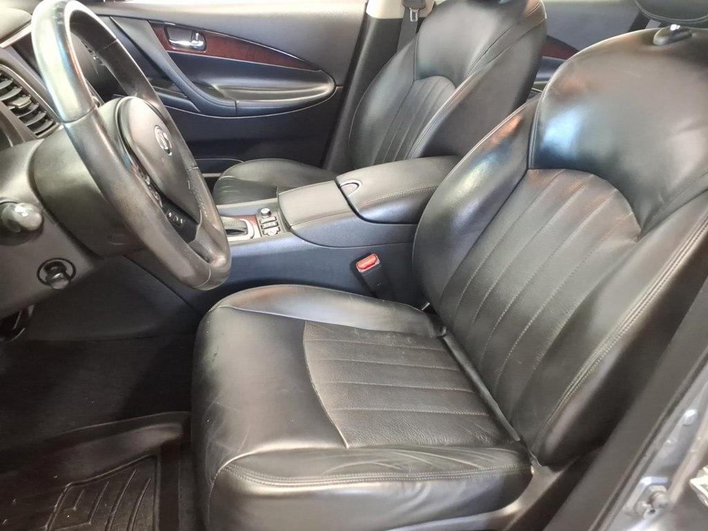 Infiniti QX50 AWD 2017