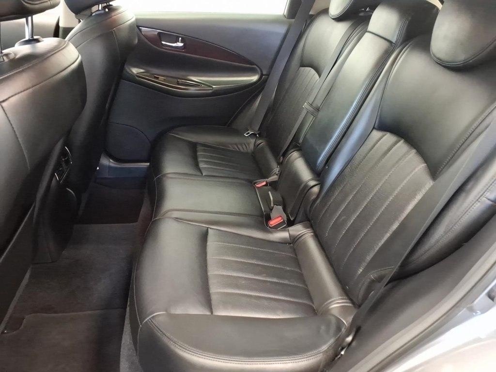 Infiniti QX50 AWD 2017