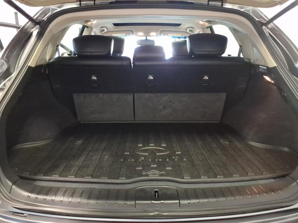 Infiniti QX50 AWD 2017