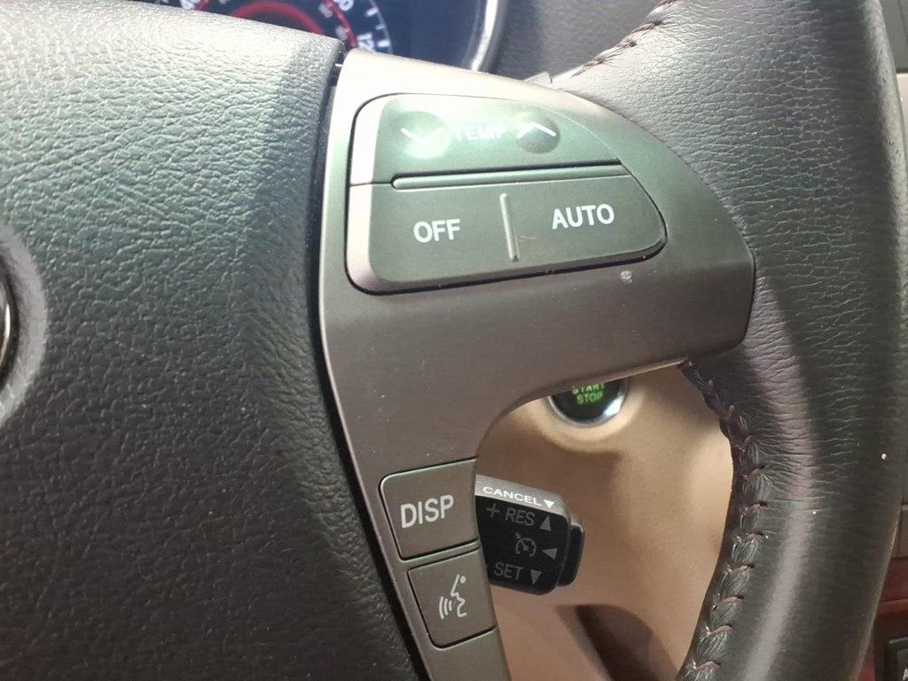 Toyota Highlander 4WD 4dr Limited (Natl) 2008