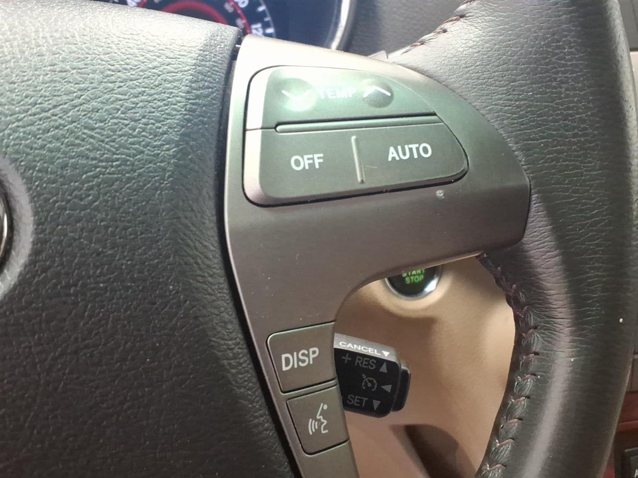 Toyota Highlander 4WD 4dr Limited (Natl) 2008