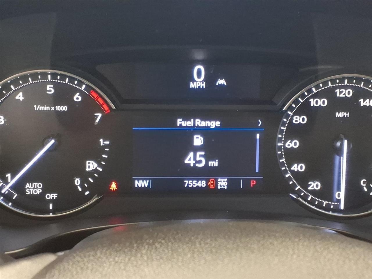 Cadillac XT4 AWD 4dr Premium Luxury 2020