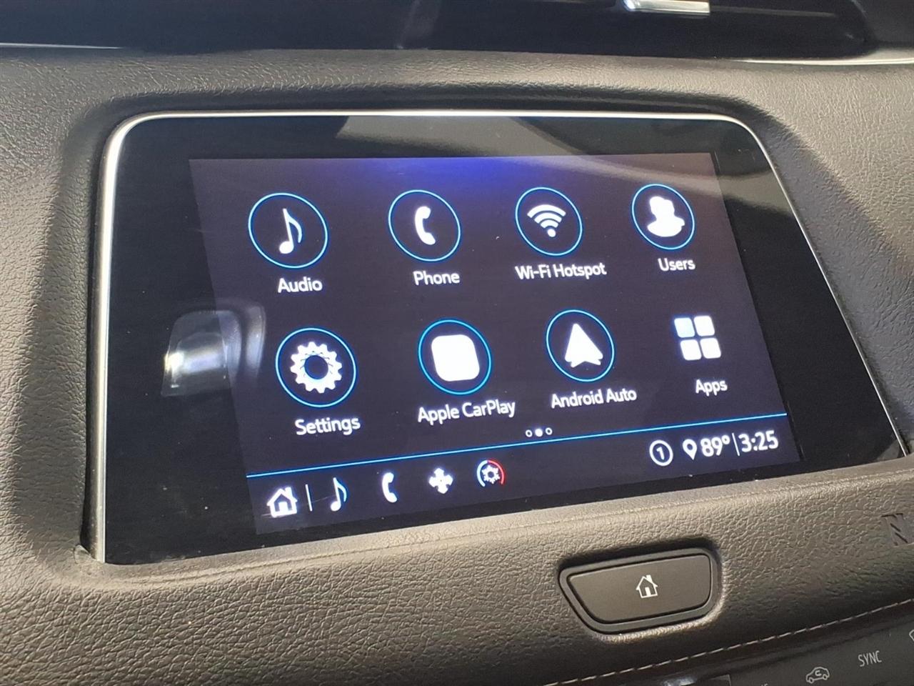 Cadillac XT4 AWD 4dr Premium Luxury 2020
