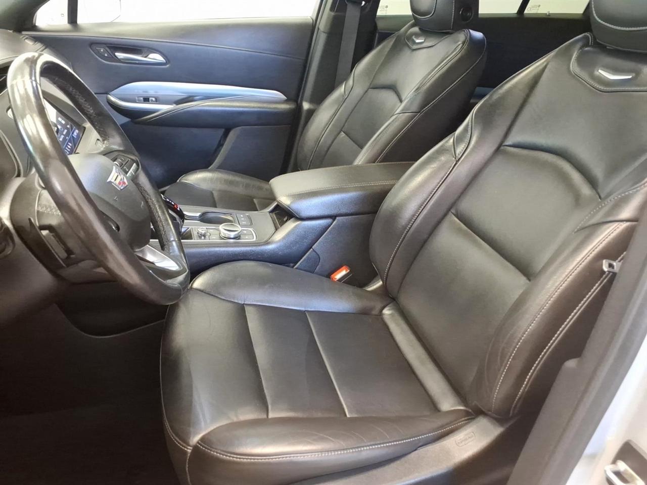 Cadillac XT4 AWD 4dr Premium Luxury 2020