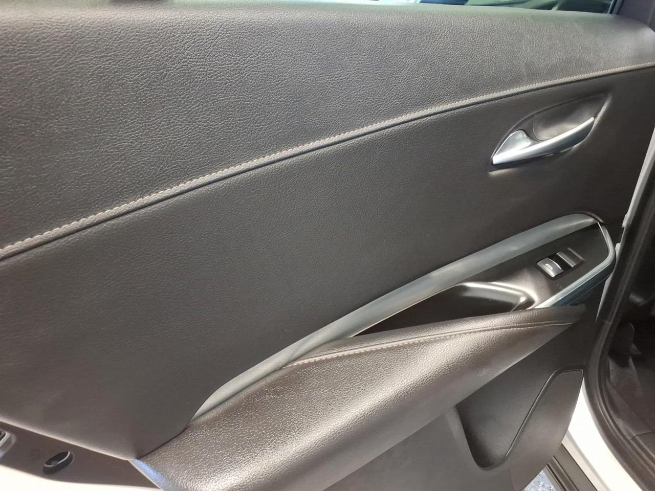 Cadillac XT4 AWD 4dr Premium Luxury 2020
