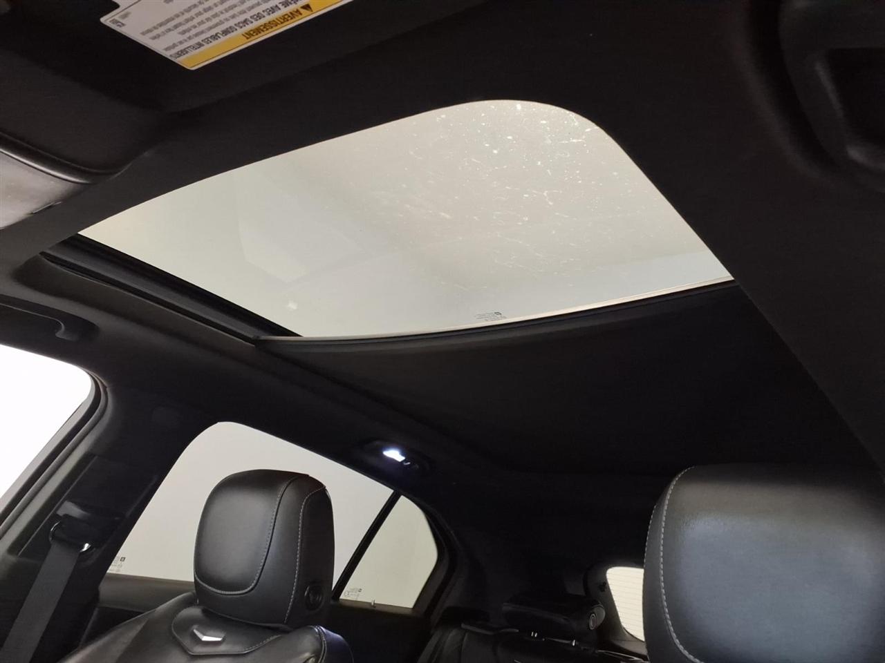Cadillac XT4 AWD 4dr Premium Luxury 2020
