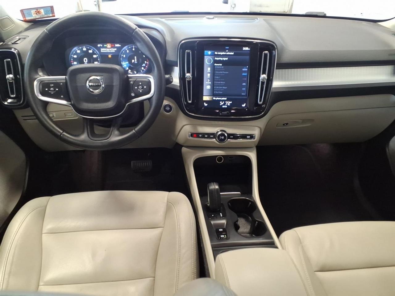 Volvo XC40 T5 AWD R-Design 2019
