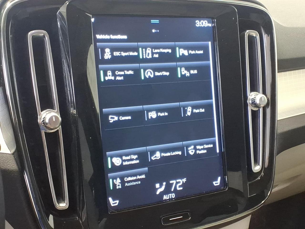 Volvo XC40 T5 AWD R-Design 2019