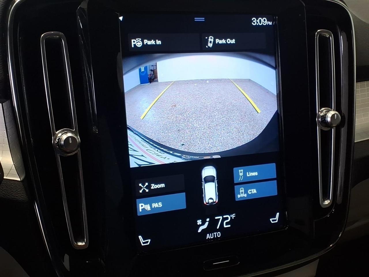 Volvo XC40 T5 AWD R-Design 2019