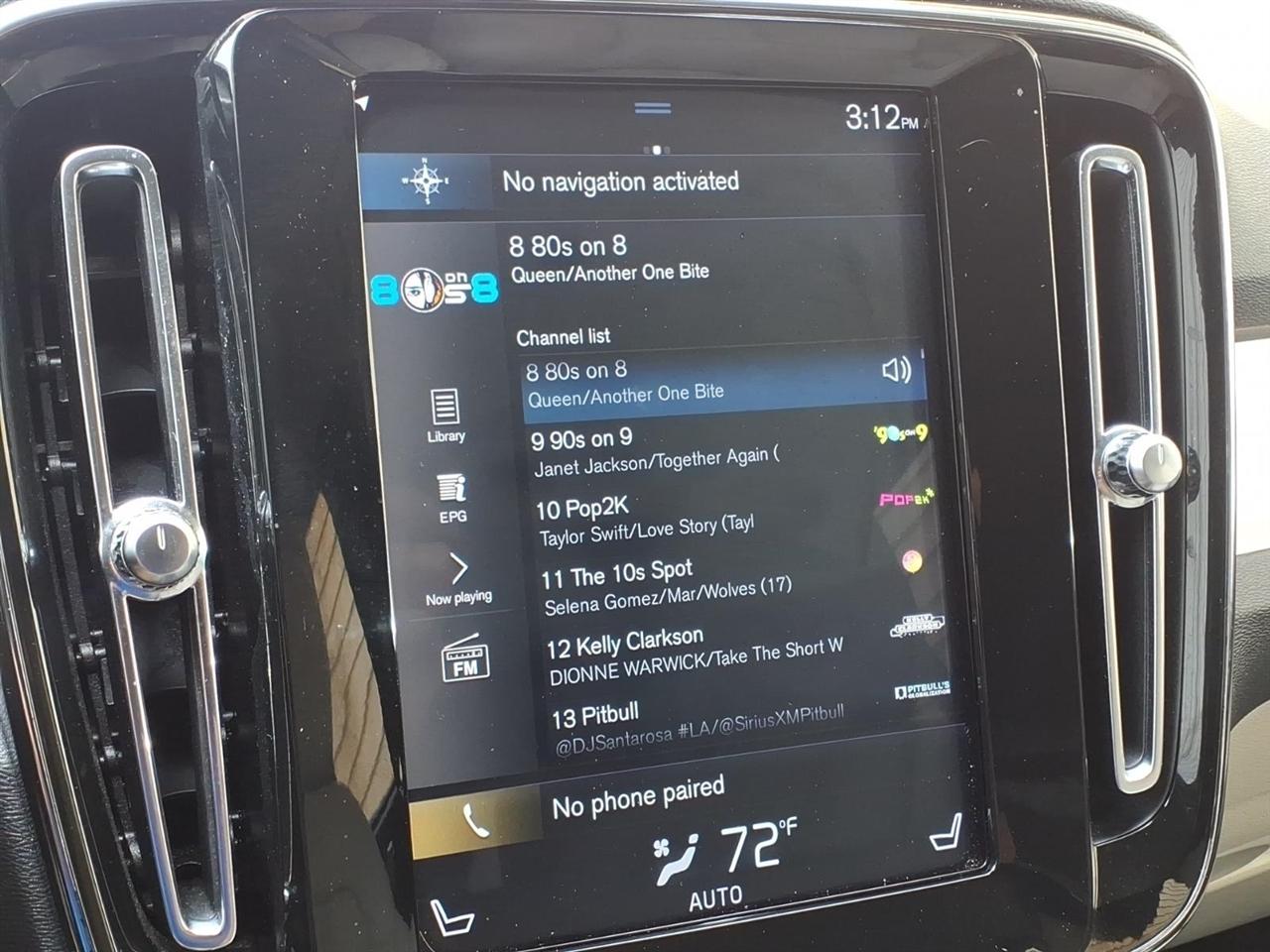 Volvo XC40 T5 AWD R-Design 2019