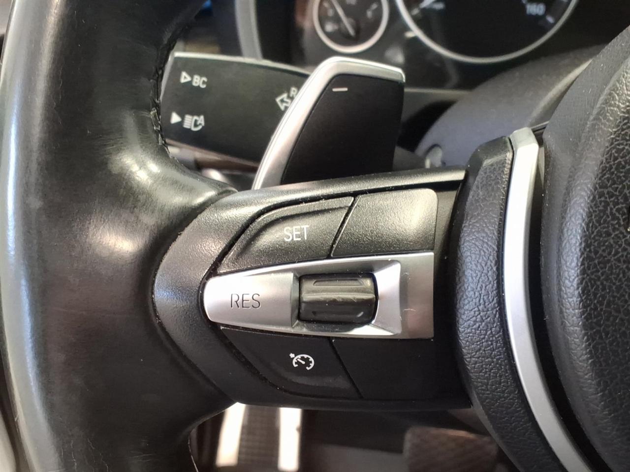 BMW X5 AWD 4dr xDrive35i 2015