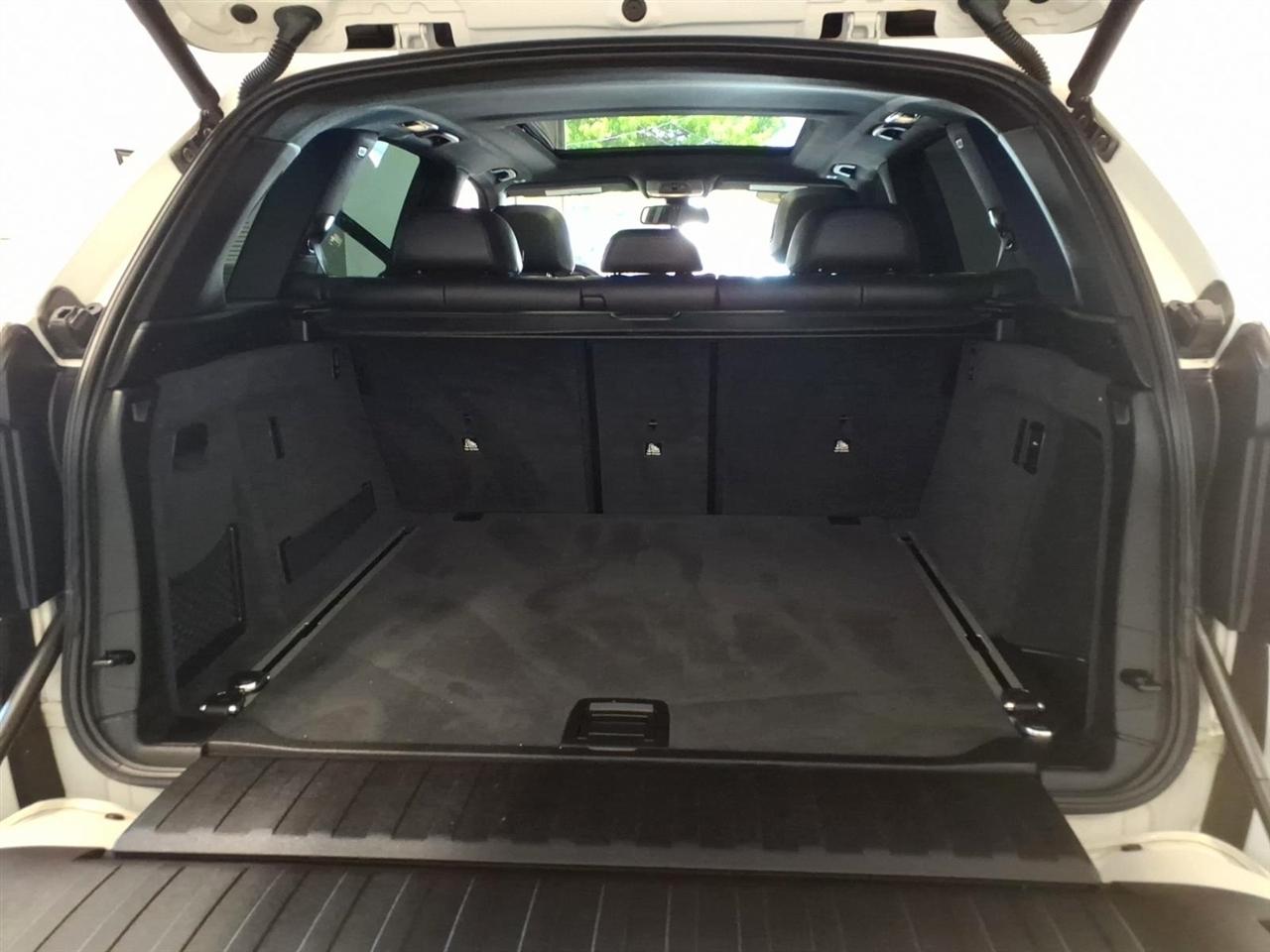 BMW X5 AWD 4dr xDrive35i 2015