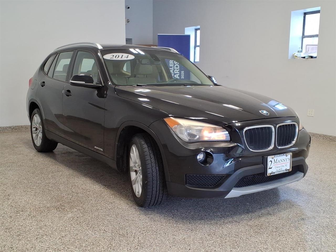 BMW X1 AWD 4dr xDrive28i 2014