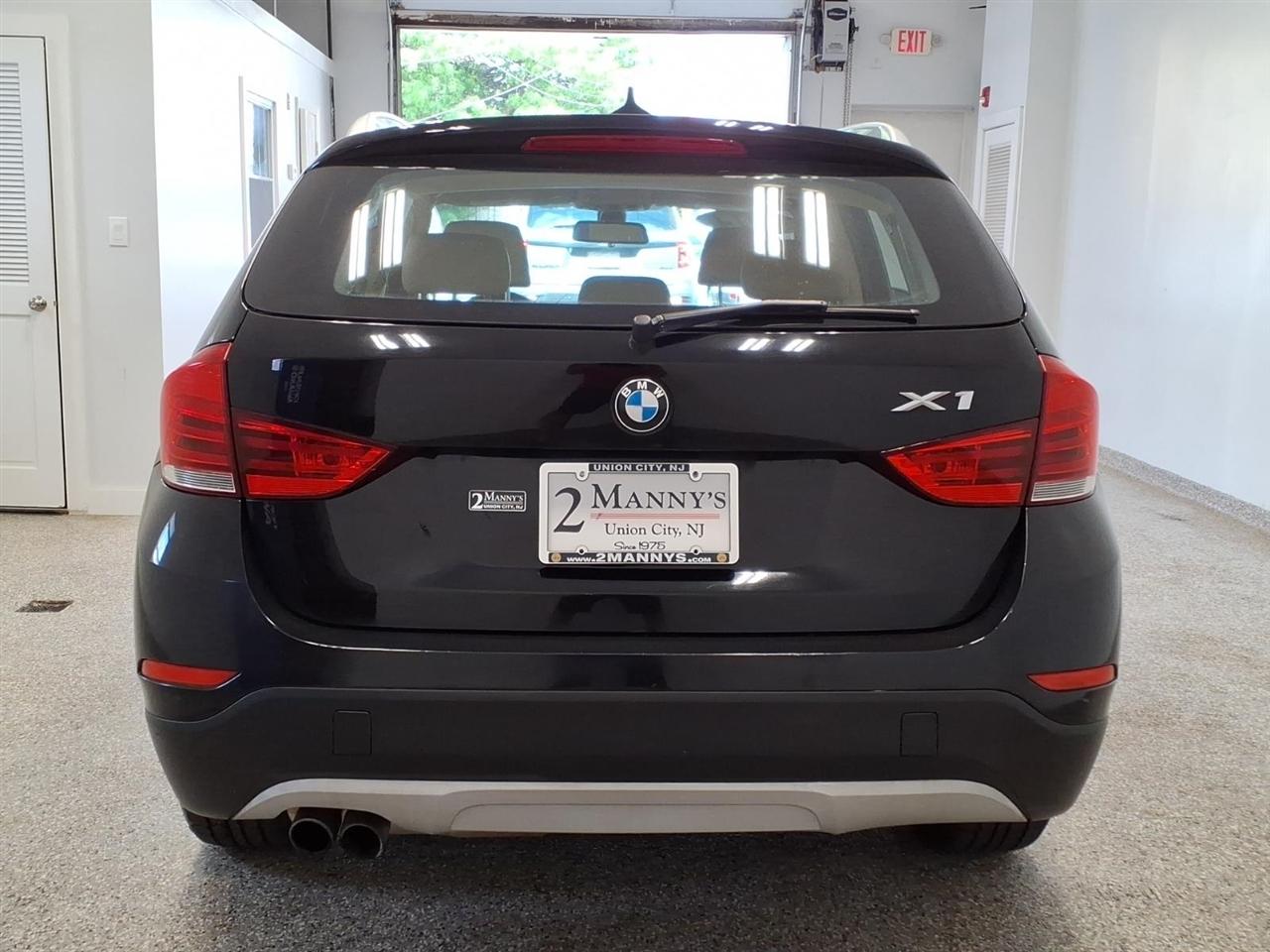 BMW X1 AWD 4dr xDrive28i 2014