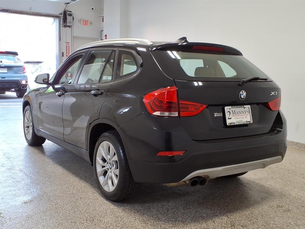 BMW X1 AWD 4dr xDrive28i 2014