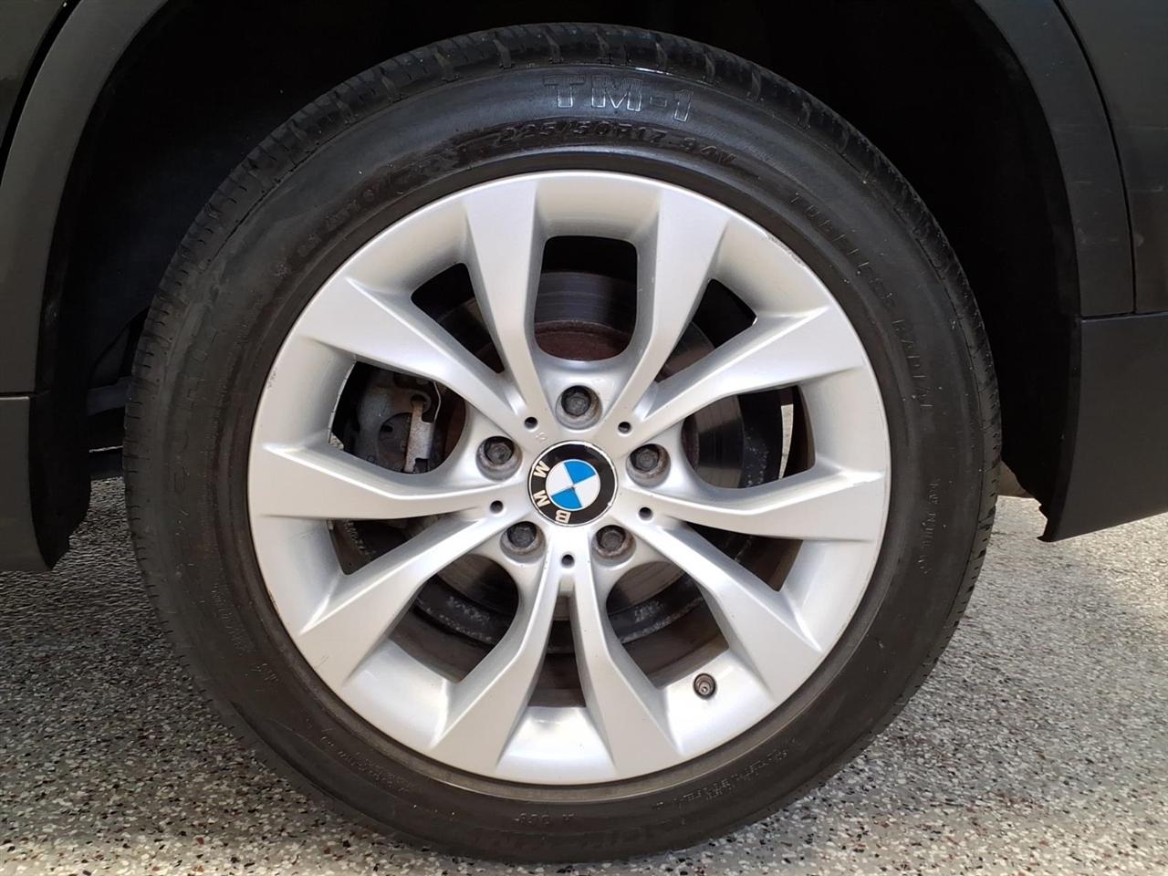 BMW X1 AWD 4dr xDrive28i 2014