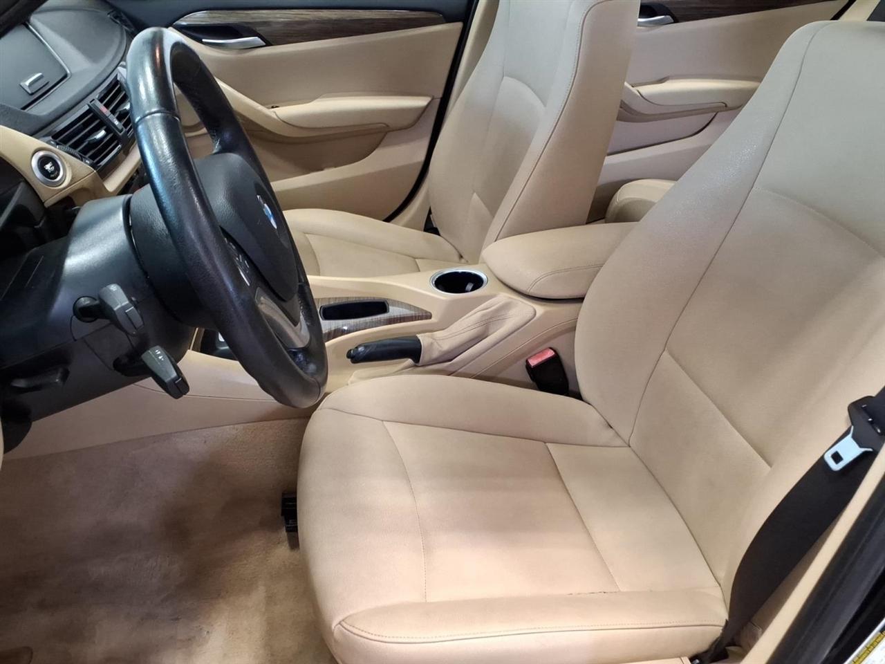 BMW X1 AWD 4dr xDrive28i 2014