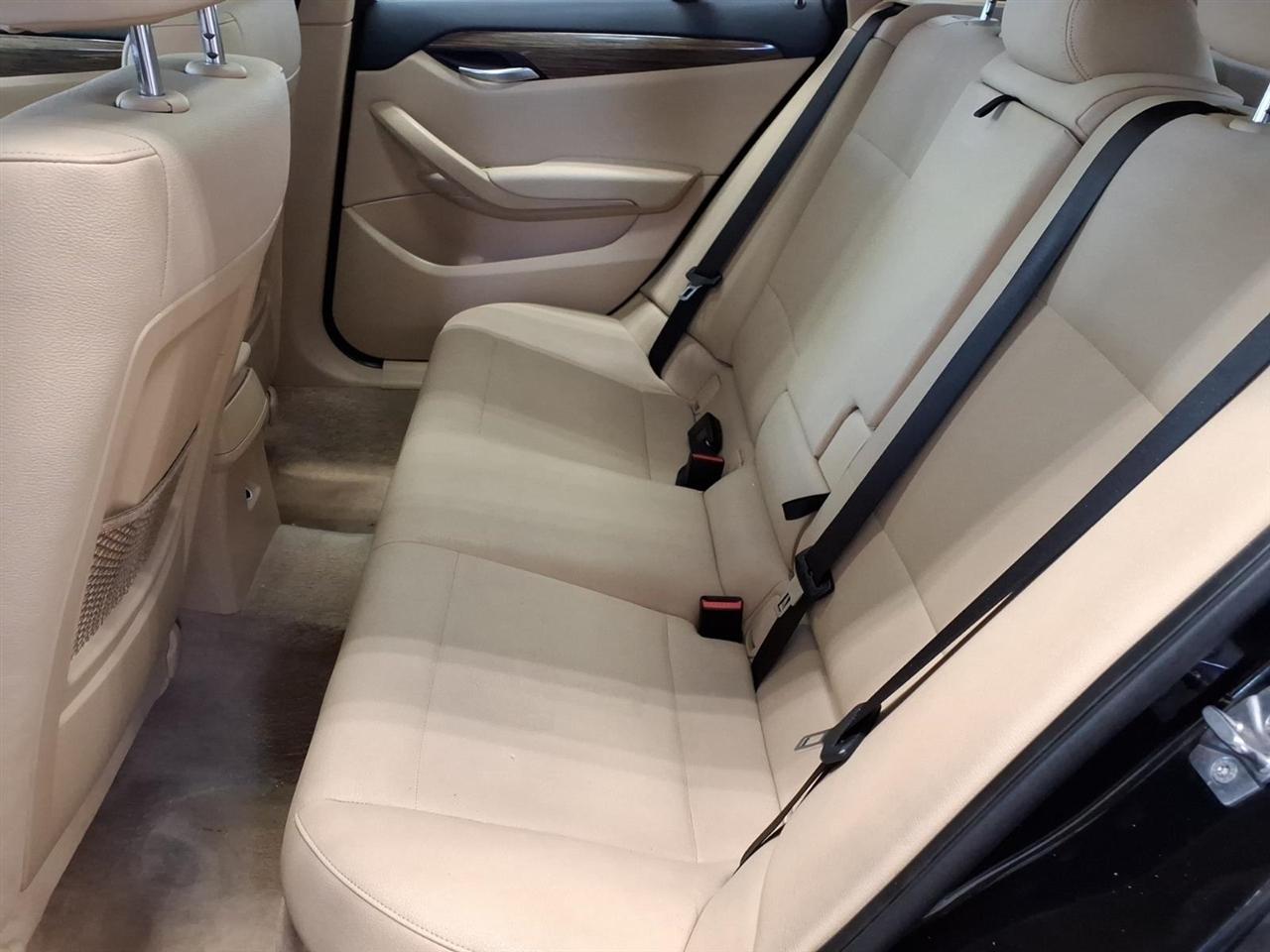 BMW X1 AWD 4dr xDrive28i 2014